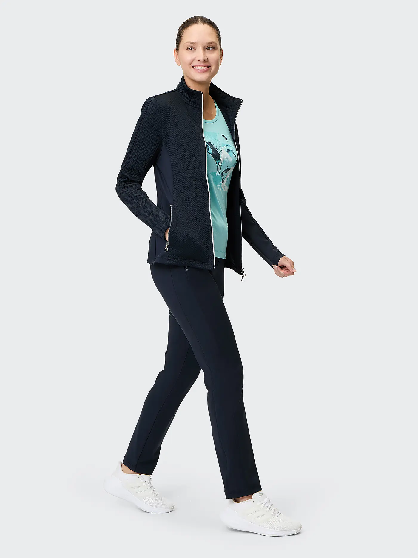 JOY SPORTSWEAR | Damen Jacke Grace | 